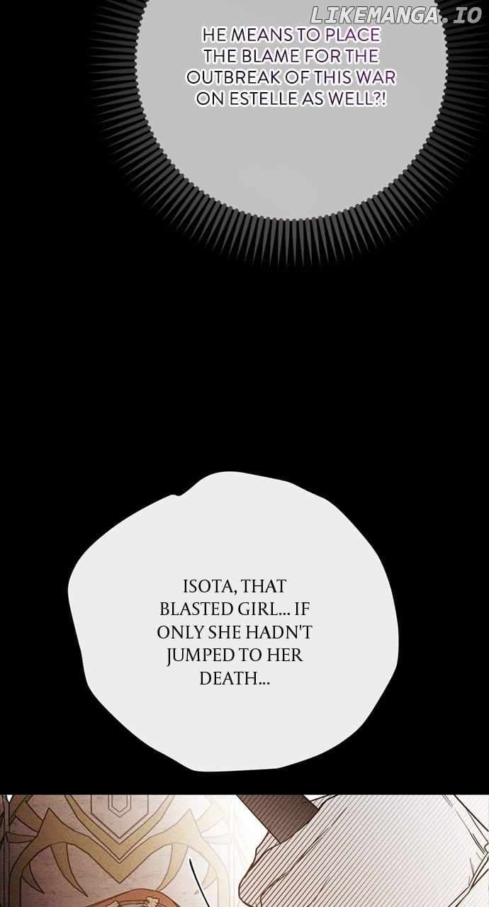 The Way That Knight Lives As a Lady Chapter 157 10